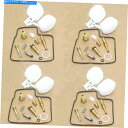 Carburetor ホンダCBR1000F 1987-1991 CBR1000キャブレター修理キットオイルカップフロートパーツ FOR HONDA CBR10...