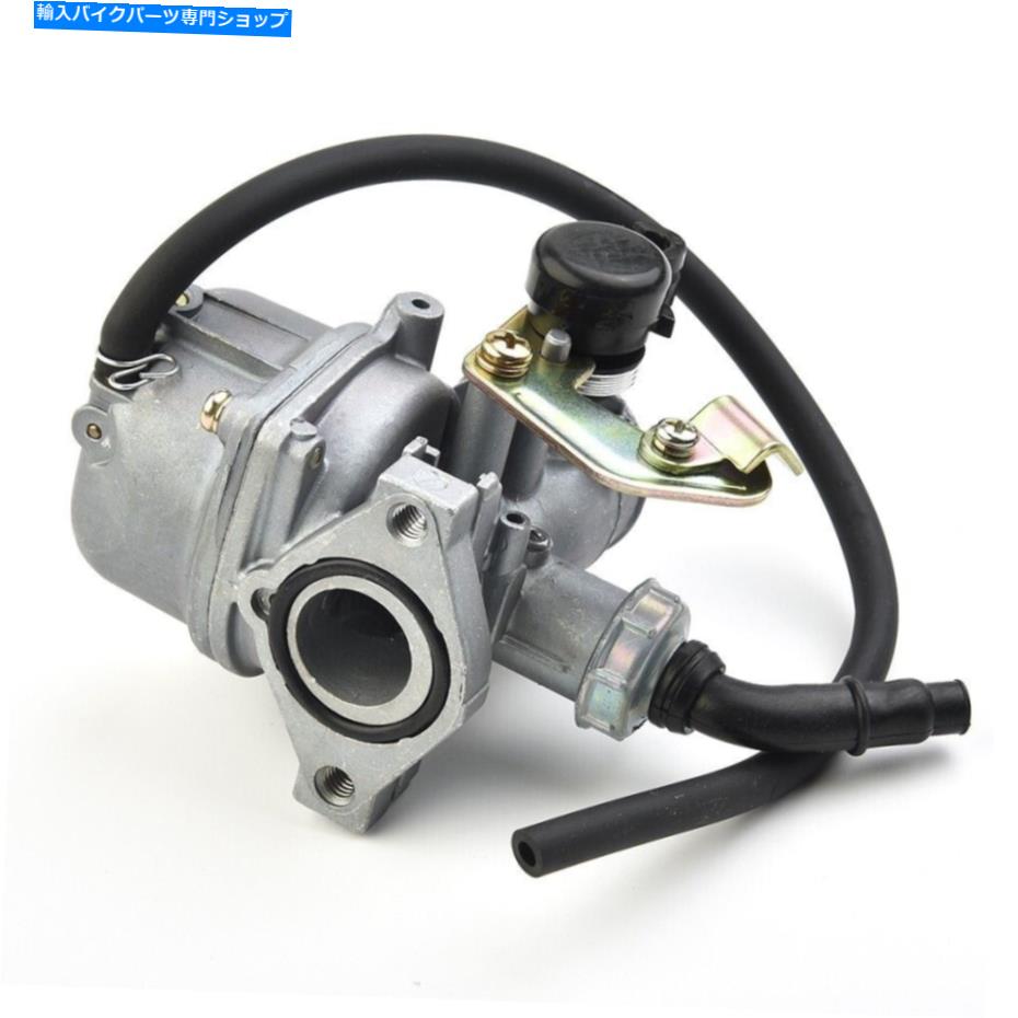 Carburetor PZ19С֥쥿ե륿۵ѥ50cc 90cc 110cc for atv go-kart PZ...