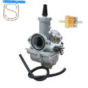 Carburetor 適合150cc 160cc 200cc 250cc VM26 30mm ATVピットダートバイククアッドキャブレター Fits 150cc...