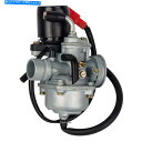 Carburetor 2ストロークポラリススクランブラー50 ATV Quad Carb 2001 2001のキャブレター Carburetor For 2 S...