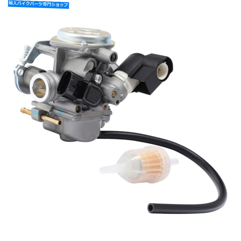 Carburetor Honda Ruckus 50 NPS NPS50 NPS50S AC 2008-2019Υ֥쥿ú岽ʪ Carburetor Carb Replace Fits For Honda Ruckus 50 NPS NPS50 NPS50S AC 2008-2019