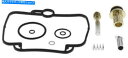 Carburetor すべてのボールキャブレター再構築キット#26-10050 ktm All Balls Carburetor Rebuild Kit #26...