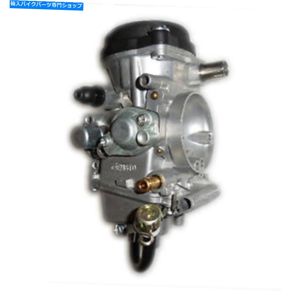 Carburetor キャブレターヤマハウルヴァリンYFM 450 YFM450 CARB 2007-2010 Carburetor Yamaha Wolverine YFM 450 YFM450 Carb 2007-2010