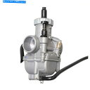 Carburetor 28mmキャブレター炭水化物PE28ダートモーターバイクスクーターATVクアッドオートバイ用レーシング 28mm Carburetor C...