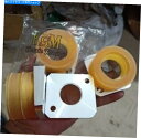 Carburetor 1 PCSマニホールドキャブレターPWK PE SUDCOサイズ28 30 32 34 36すべてタイプキャブレター 1 Pcs Mani...