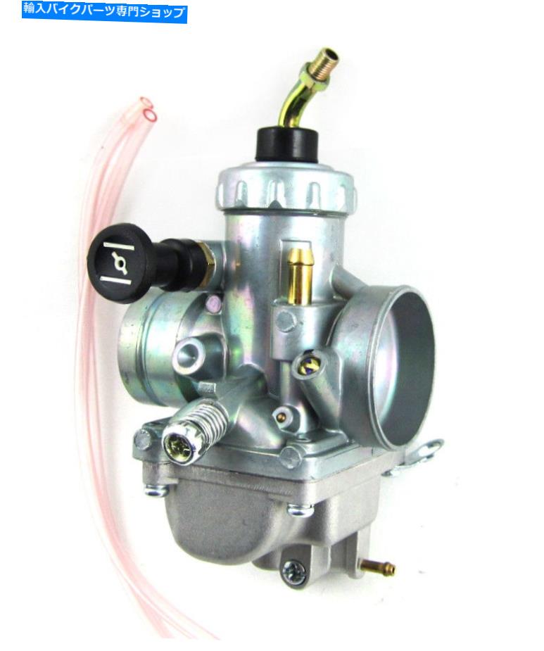 Carburetor ヤマハyz80 yz85 yz 80 85炭水化物ダートピットバイク大丈夫のキャブレター Carburetor for Yamaha YZ80 YZ85 YZ 80 85 Carb Dirt Pit Bike okay