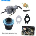 Carburetor オートバイATV 49cc-100cc 110cc 1