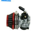 Carburetor 2ストローク電動自転車炭水化物キャブレターキット49cc 50cc 60 66 80ccエンジン 2 Stroke Motorized Bicycle Carb Carburetor KIT 49cc 50cc 60 66 80cc Engine(2)