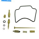 Carburetor Carburetor Repair Kit 1993-2009 Honda XR650L Carb Rebuild Carburetor ...