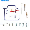 Carburetor 部品無制限のキャブレター再構築キットホンダCMX250 Rebel 1996-2012 Parts Unlimited Carbureto...