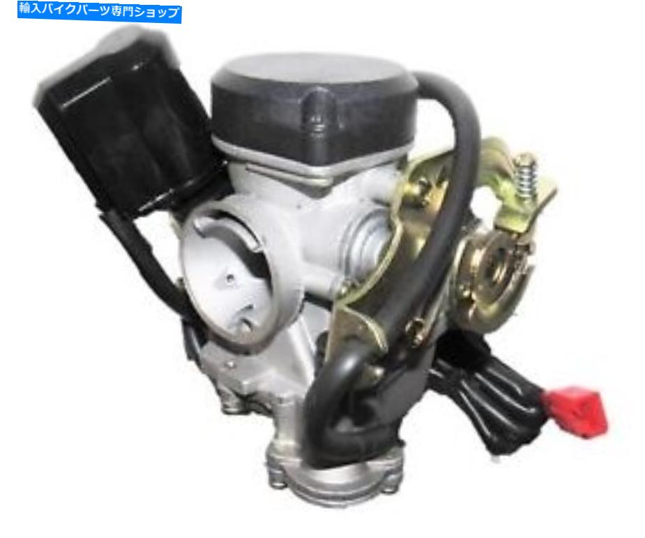 Carburetor Vento Phanton GT5L1R4IGY6-50֥쥿 Vento Phanton GT5, &L1, r4i,GY6-50 Scooter Carburetor