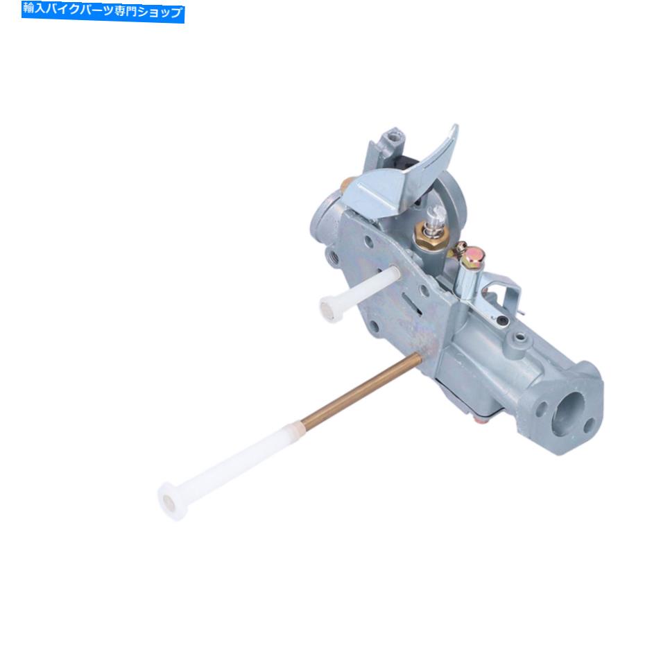 Carburetor 299437シリーズ130200の交換を修復するための金属製のキャブレター 299437 Metal Carburetor For Repairing Replacement For Series 130200