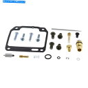 All Balls Carburetor Rebuild Kit Suzuki GN125 1991-1997カテゴリCarburetor状態新品メーカー車種発送詳細全国一律 送料無料 （※北海道、沖縄、離島は省く）商品詳細輸入商品の為、英語表記となります。Condition: NewBrand: All Balls RacingManufacturer Part Number: 26-1658Type: CarburetorManufacturer Warranty: Unspecified LengthUPC: Does not applyProduct Name: Repair KitUnits: KitRiding Style: StreetNote: Components included in the kits are based off of US models ONLY《ご注文前にご確認ください》■海外輸入品の為、NC・NRでお願い致します。■取り付け説明書は基本的に付属しておりません。お取付に関しましては専門の業者様とご相談お願いいたします。■通常2〜4週間でのお届けを予定をしておりますが、天候、通関、国際事情により輸送便の遅延が発生する可能性や、仕入・輸送費高騰や通関診査追加等による価格のご相談の可能性もございますことご了承いただいております。■海外メーカーの注文状況次第では在庫切れの場合もございます。その場合は弊社都合にてキャンセルとなります。■配送遅延、商品違い等によってお客様に追加料金が発生した場合や取付け時に必要な加工費や追加部品等の、商品代金以外の弊社へのご請求には一切応じかねます。■弊社は海外パーツの輸入販売業のため、製品のお取り付けや加工についてのサポートは行っておりません。専門店様と解決をお願いしております。■大型商品に関しましては、配送会社の規定により個人宅への配送が困難な場合がございます。その場合は、会社や倉庫、最寄りの営業所での受け取りをお願いする場合がございます。■輸入消費税が追加課税される場合もございます。その場合はお客様側で輸入業者へ輸入消費税のお支払いのご負担をお願いする場合がございます。■商品説明文中に英語にて”保証”関する記載があっても適応はされませんのでご了承ください。■海外倉庫から到着した製品を、再度国内で検品を行い、日本郵便または佐川急便にて発送となります。■初期不良の場合は商品到着後7日以内にご連絡下さいませ。■輸入商品のためイメージ違いやご注文間違い当のお客様都合ご返品はお断りをさせていただいておりますが、弊社条件を満たしている場合はご購入金額の30％の手数料を頂いた場合に限りご返品をお受けできる場合もございます。(ご注文と同時に商品のお取り寄せが開始するため)（30％の内訳は、海外返送費用・関税・消費全負担分となります）■USパーツの輸入代行も行っておりますので、ショップに掲載されていない商品でもお探しする事が可能です。お気軽にお問い合わせ下さいませ。[輸入お取り寄せ品においてのご返品制度・保証制度等、弊社販売条件ページに詳細の記載がございますのでご覧くださいませ]&nbsp;