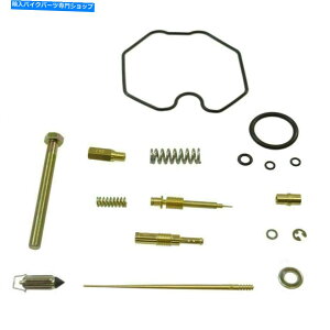 Carburetor Carburetor Repair Kit 1998-2004 Honda XR400R Carb Rebuild XR400 Carburetor Repair Kit 1998-2004 Honda XR400R Carb Rebuild XR400