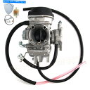 Carburetor スズキLTZ400 LTZ 400 Quad 2003-2007 04 05 06 ATV Quad Carb USAのキャブレター Ca...