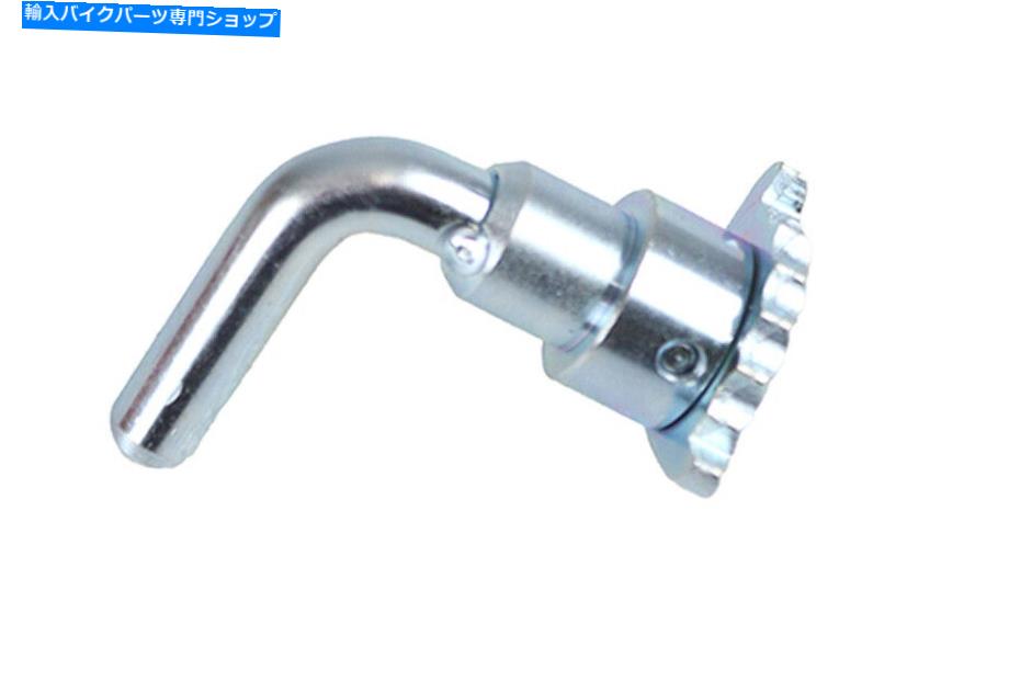 Carburetor Linkert Carburetor Choke LeverはHarley-Davidsonに適合します Linkert Carburetor Choke Lever fits Harley-Davidson