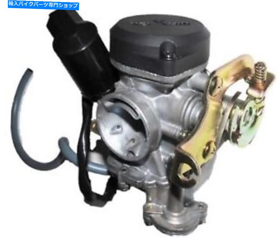 Carburetor Coleman JL50QT 50cc、GY6-50スクーターキャブレター（最高品質） Coleman JL50QT 50cc,GY6-50 Scooter Carburetor (Best Quality)