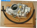 Carburetor ホンダS90 ***真新しい***完成したキャブレター +燃料チューブラインP26 Honda S90 *** Brand New*** ...