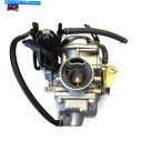 Carburetor GY6のPD24Jキャブレター125cc 150ccデューンバギー157qmjエンジンQMJ QMI152 PD24J Carbureto...