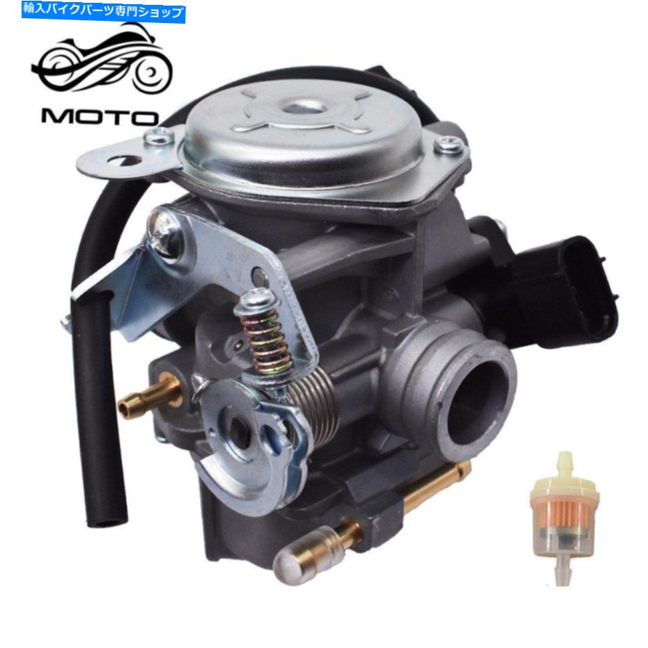 Carburetor Honda Ruckus 50 NPS50S NPS50 2003-2018Ŭ֥쥿 New Carburetor Fit For Honda Ruckus 50 NPS50S NPS50 2003-2018