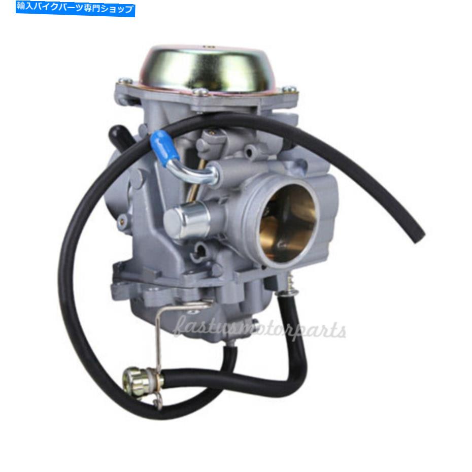 Carburetor スズキQuadmaster Quadrunner 500 LTA500F LT-F500Fのキャブレター Carburetor For Suzuki QuadMaster QuadRunner 500 LTA500F LT-F500F