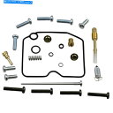 Carburetor 1999年から2001年のキャブレター炭水化物修理キットKawasaki VN1500G Vulcan Nomad Carburetor ...