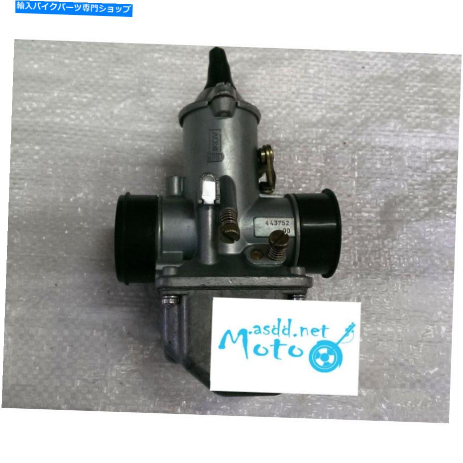 Carburetor ֥쥿350 638 12V Carburetor JAWA 350 638 12V