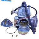 Carburetor 4ストロークのキャブレターヤマハグリズリー600 YFM600 1998 1999 2000 2001 2002 ATVS Carburetor for 4 Stroke Yamaha Grizzly 600 YFM600 1998 1999 2000 2001 2002 ATVs