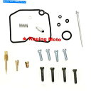 Carburetor 部品無制限のキャブレター再構築キット川崎VN800Aバルカン95-05、VN800B 96-05 Parts Unlimited Carb...