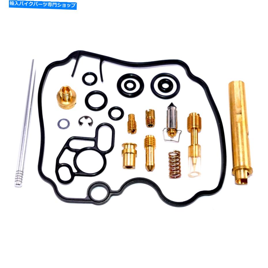 Carburetor ドゥカティ900SSスーパースポーツ + NUDA年91-98用のキャブレター修理キット Carburetor Repair Kit for Ducati 900SS Supersport + Nuda Year 91-98