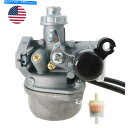 Carburetor Honda CRF110F 2013-2018炭水化物のキャブレターは、#16100-kyk-912に取って代わります Carbureto...