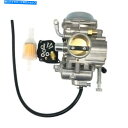 Carburetor ポラリストレイルボス330 2003-2013 Big Boss 500 UTV ATV Quad Carbのキャブレター Carbure...