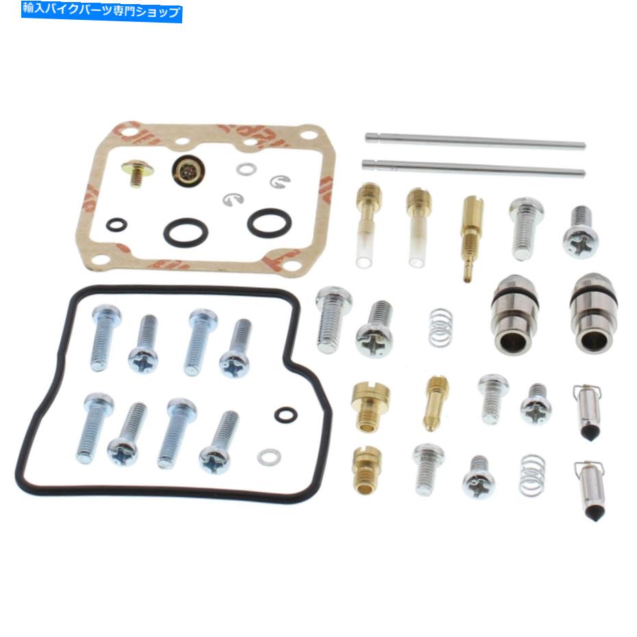 Carburetor スズキVZ 800 Marauder 97-04用の新しいキャブレター再構築キット New Carburetor Rebuild Kit For Suzuki VZ 800 Marauder 97-04