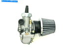 Carburetor ヤマハのキャブレターとエアフィルター125 AT1 AT2 AT2 AT3 CT3 1971 1972 1973炭水化物 Carburetor & Air Filter For Yamaha 125 AT1 AT2 AT3 CT3 1971 1972 1973 Carb(2)