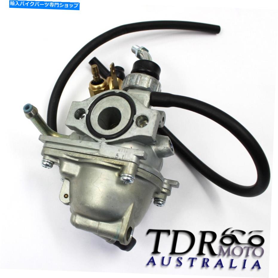 Carburetor 新しい！ヤマハTTR 50キャブレターTTR50 TTR-50 MiKUNI CARB CARBY CARBURETOR NEW! For YAMAHA TTR 50 CARBURETOR TTR50 TTR-50 Mikuni CARB CARBY CARBURETOR