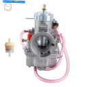 New Carburetor VM30-83 Fit For 30mm VM Series Round Slide Spigot CarbカテゴリCarburetor状態新品メーカー車種発送詳細全国一律 送料無料 （※北海道、沖縄、離島は省く）商品詳細輸入商品の為、英語表記となります。Condition: NewType: CarburetorManufacturer Part Number: VM30-83Manufacturer Warranty: 90 DayBrand: UnbrandedUPC: Does not apply《ご注文前にご確認ください》■海外輸入品の為、NC・NRでお願い致します。■取り付け説明書は基本的に付属しておりません。お取付に関しましては専門の業者様とご相談お願いいたします。■通常2〜4週間でのお届けを予定をしておりますが、天候、通関、国際事情により輸送便の遅延が発生する可能性や、仕入・輸送費高騰や通関診査追加等による価格のご相談の可能性もございますことご了承いただいております。■海外メーカーの注文状況次第では在庫切れの場合もございます。その場合は弊社都合にてキャンセルとなります。■配送遅延、商品違い等によってお客様に追加料金が発生した場合や取付け時に必要な加工費や追加部品等の、商品代金以外の弊社へのご請求には一切応じかねます。■弊社は海外パーツの輸入販売業のため、製品のお取り付けや加工についてのサポートは行っておりません。専門店様と解決をお願いしております。■大型商品に関しましては、配送会社の規定により個人宅への配送が困難な場合がございます。その場合は、会社や倉庫、最寄りの営業所での受け取りをお願いする場合がございます。■輸入消費税が追加課税される場合もございます。その場合はお客様側で輸入業者へ輸入消費税のお支払いのご負担をお願いする場合がございます。■商品説明文中に英語にて”保証”関する記載があっても適応はされませんのでご了承ください。■海外倉庫から到着した製品を、再度国内で検品を行い、日本郵便または佐川急便にて発送となります。■初期不良の場合は商品到着後7日以内にご連絡下さいませ。■輸入商品のためイメージ違いやご注文間違い当のお客様都合ご返品はお断りをさせていただいておりますが、弊社条件を満たしている場合はご購入金額の30％の手数料を頂いた場合に限りご返品をお受けできる場合もございます。(ご注文と同時に商品のお取り寄せが開始するため)（30％の内訳は、海外返送費用・関税・消費全負担分となります）■USパーツの輸入代行も行っておりますので、ショップに掲載されていない商品でもお探しする事が可能です。お気軽にお問い合わせ下さいませ。[輸入お取り寄せ品においてのご返品制度・保証制度等、弊社販売条件ページに詳細の記載がございますのでご覧くださいませ]&nbsp;