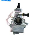 Carburetor キャブレター26mm Carby for VM22 Carb 110cc 125cc 140cc SSR Taotao Dirt Bike...
