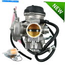 Carburetor 2003 2004 2005 2006 2007 Suzuki LTZ400 LTZ 400 Quadsportの新しいキャブレター炭水化...