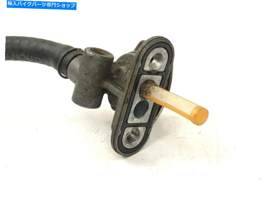 Fuel Petcocks 99 Kawasaki KX250 KX 250 125 OEMガス燃料タンクペットコックバルブシャットオフ4-O 99 Kawasaki KX250 KX 250 125 OEM Gas Fuel Tank Petcock Valve Shut Off 4-O
