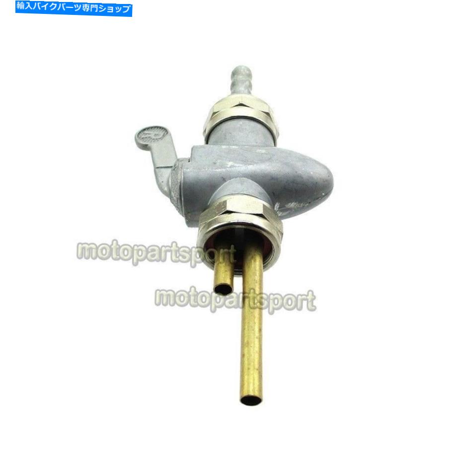 Fuel Petcocks BMW R25/3 R26 R27 R50/5 R60/5 R75/5 R60/6-R90の燃料バルブペットコックスイッチ Fuel Valve Petcock Switch For BMW R25/3 R26 R27 R50/5 R60/5 R75/5 R60/6-R90S