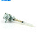 Fuel Petcocks 燃料タンクスイッチバルブペットコックはホンダCB250ホーネット96-08 VTR250 MC33 98-07 A Fuel Tank Switch Valve Petcock Fits Honda CB250 Hornet 96-08 VTR250 MC33 98-07 A