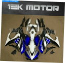 Fairings R3 2014 2015 2017 2018 37のファクトリーカラースキームフェアリングキットセット37 FACTORY COLOR SCHEME FAIRING KIT SET FOR R3 2014 2015 2016 2017 2018 37