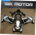 Fairings 2008年2009年のプレイボーイフェアリングキット2010 2012 2012 EX250 NINJA250 NINJA 250 18 Playboy Fairing Kit For 2008 2009 2010 2011 2012 EX250 Ninja250 Ninja 250 18