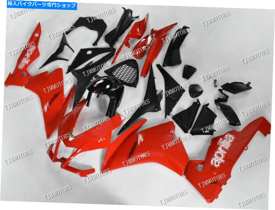 Fairings アプリリアのためのRSV4 1000 2010-2015 ABS射出型ボディワークフェアリングキットレッド For Aprilia RSV4 1000 2010-2015 ABS Injection Mold Bodywork Fairing Kit Red