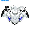 Fairings 2009年のABSプラスチックフェアリングスズキGSXR750 2008 2010ボディワークGSXR600 08 09 10 ABS Plastic Fairings for 2009 Suzuki GSXR750 2008 2010 Bodywork GSXR600 08 09 10