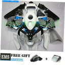 Fairings Honda CBR600RR 2003 04 F5 ABSインジェクションのための限定eidition Factoryフェアリングキット Limited Eidition Factory Fairing Kit For Honda CBR600RR 2003 04 F5 ABS Injection