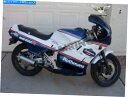 Fairings GL射出金型ホンダに適したホワイトブルーフェアリングキット1985-1987 NS400RR Z002 GL Injection Mold White Blue Fairing Kit Fit for Honda 1985-1987 NS400RR z002