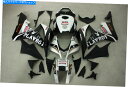 Fairings Honda CBR600RR 2007 2008 Playboy ABSのインジェクションフェアリングキット Injection Fairing Kit For Honda CBR600RR 2007 2008 PLAYBOY ABS