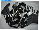 Fairings CBR1000RR 2004-2005 ABS射出型ボディワークフェアリングプラスチックキットブラック For CBR1000RR 2004-2005 ABS Injection Mold Bodywork Fairing Plastic Kit Black(2)