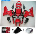 Fairings ABS射出金型ボディワークフェアリングキットはホンダCBR600RR 2005 2006 USに適合します ABS Injection Mold Bodywork Fairing Kit Fits Honda CBR600RR 2005 2006 US